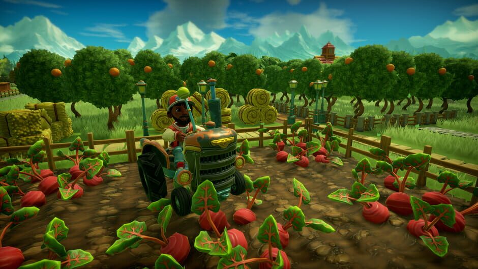 Farm Together 2 screenshot 12