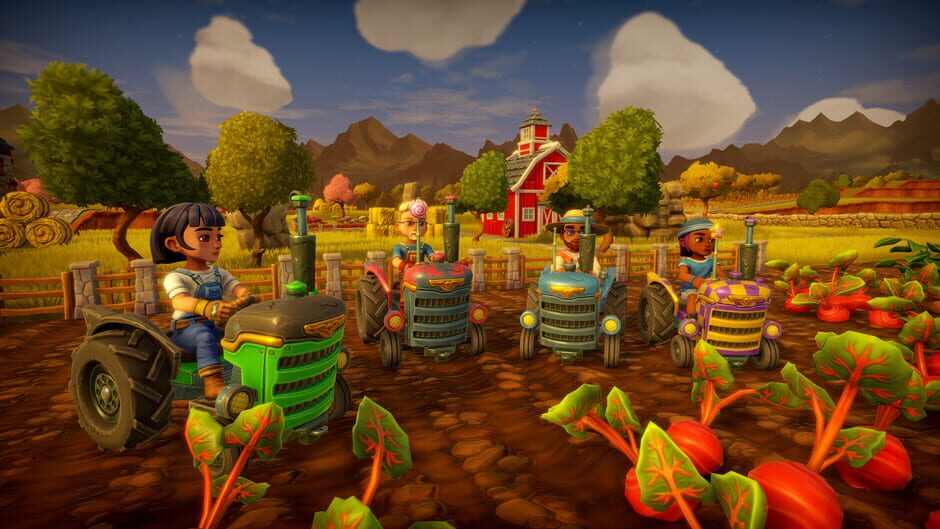 Farm Together 2 screenshot 4
