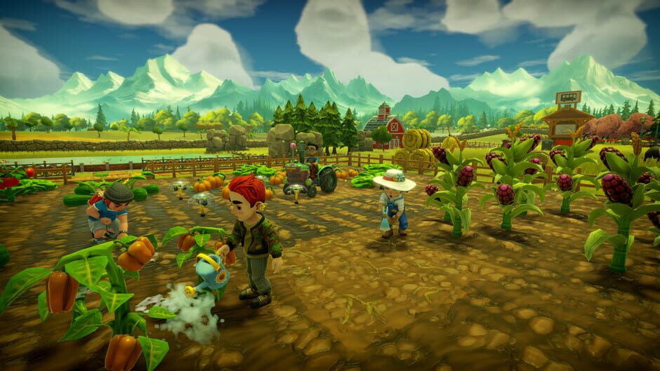 Farm Together 2 screenshot 7