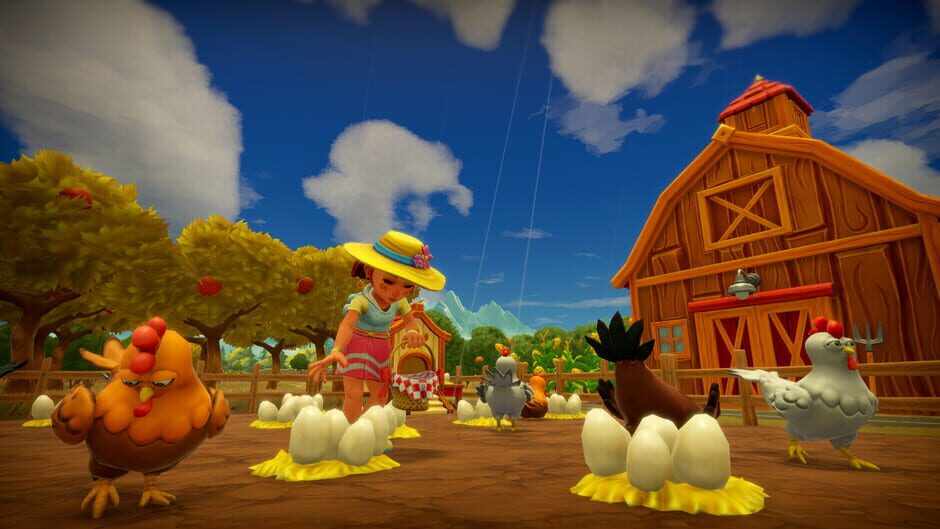 Farm Together 2 screenshot 9