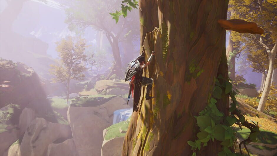 Eternal Strands screenshot 5