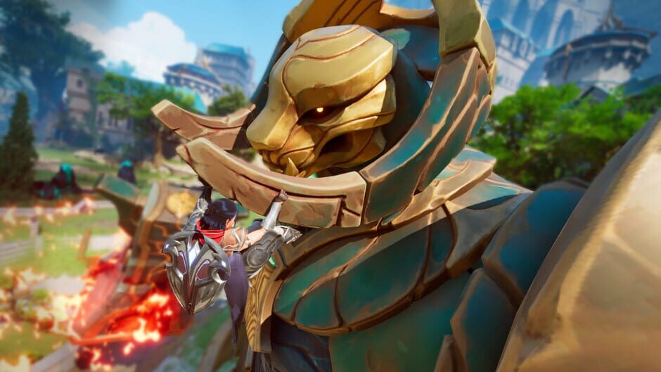 Eternal Strands screenshot 8