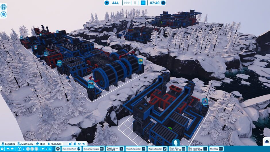 Automate It screenshot 5