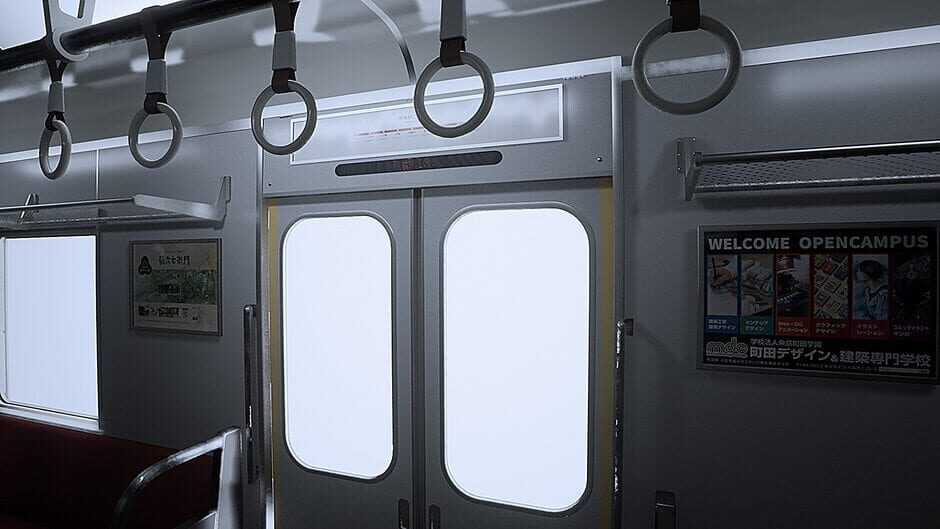 Platform 8 screenshot 12