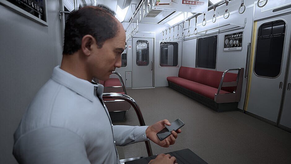 Platform 8 screenshot 13