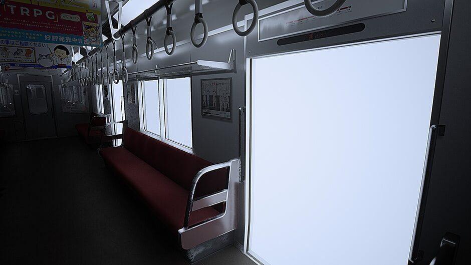 Platform 8 screenshot 14