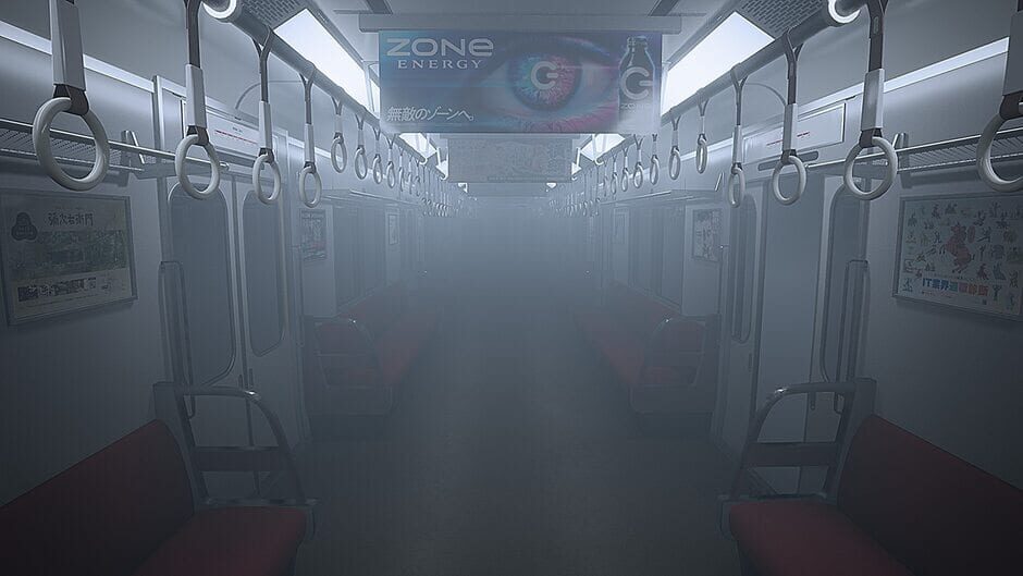 Platform 8 screenshot 15