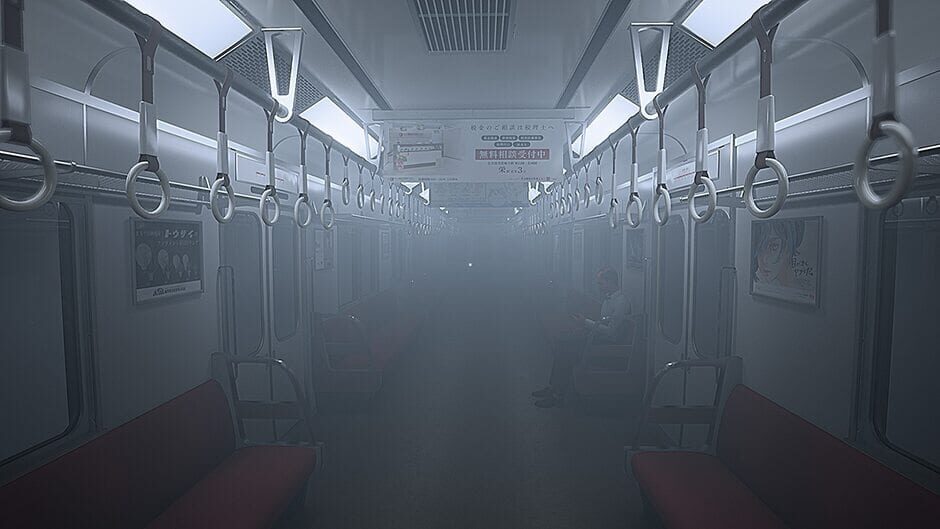Platform 8 screenshot 17
