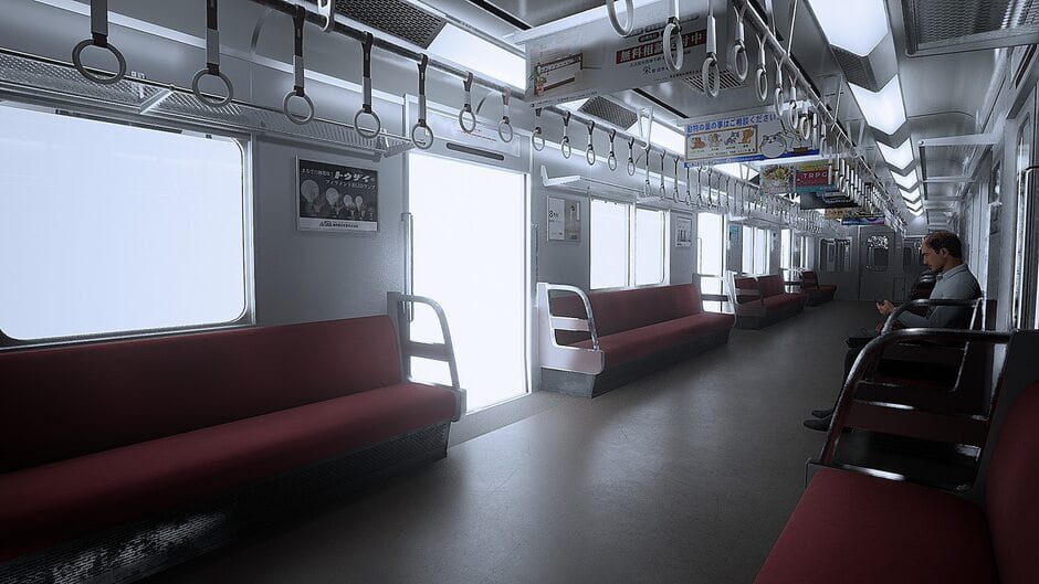 Platform 8 screenshot 19