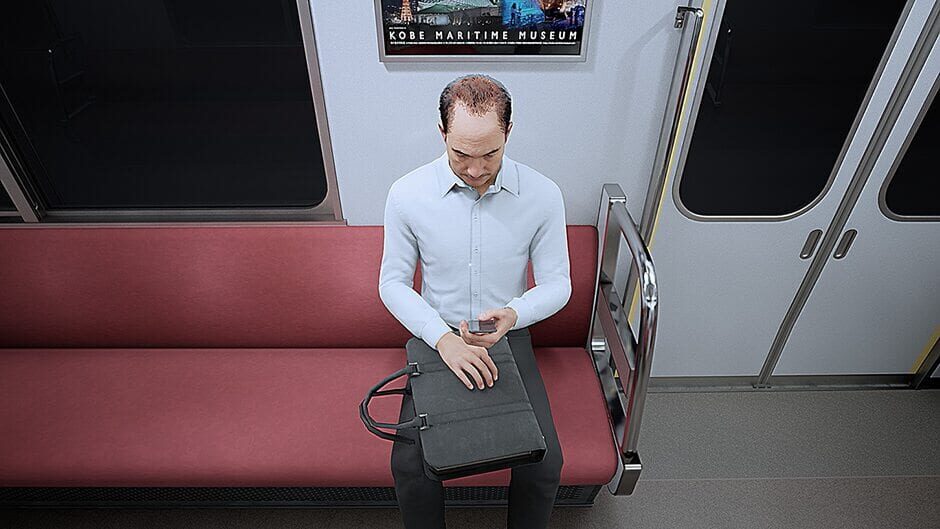 Platform 8 screenshot 7