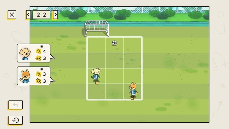 Pup Champs screenshot 1