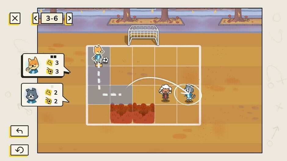 Pup Champs screenshot 2