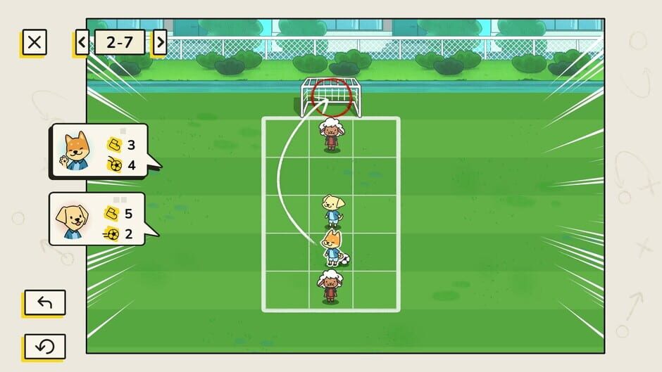 Pup Champs screenshot 4