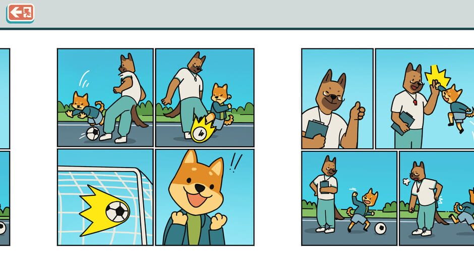 Pup Champs screenshot 5