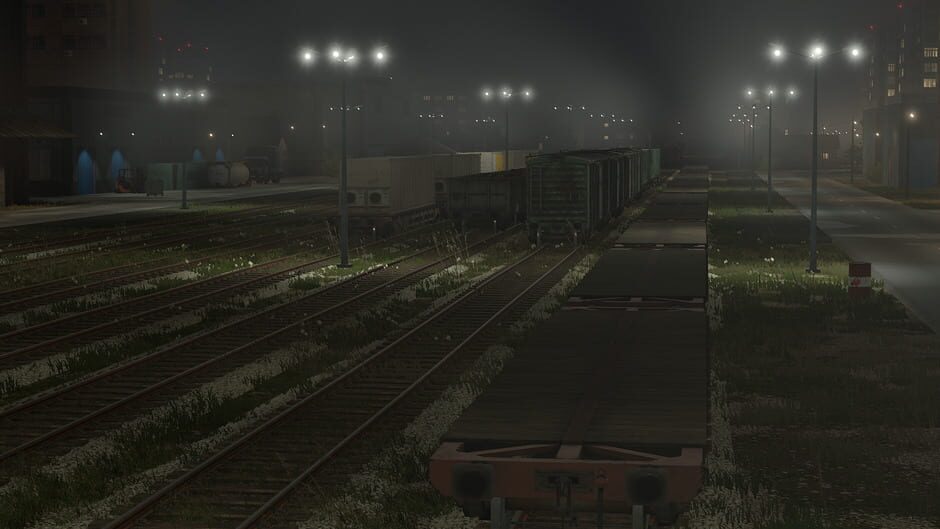 Derail Valley screenshot 11