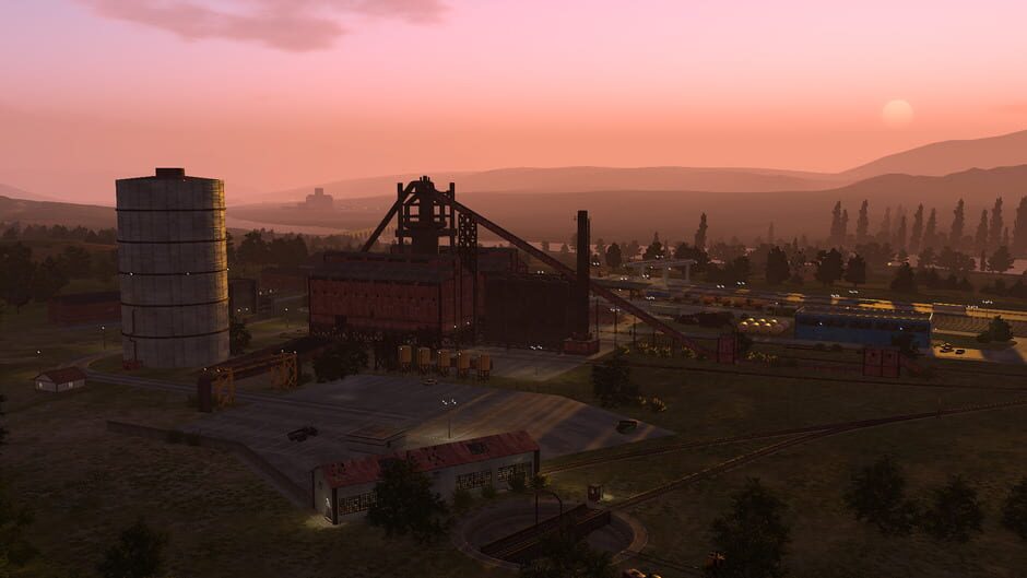Derail Valley screenshot 12