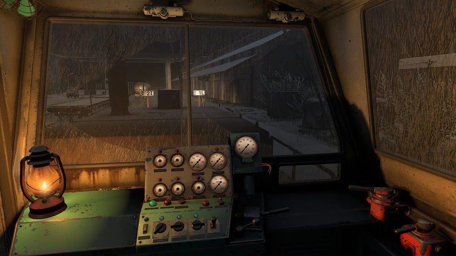 Derail Valley screenshot 13