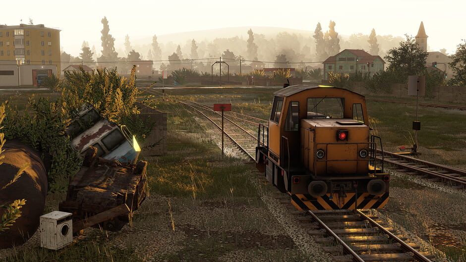 Derail Valley screenshot 14