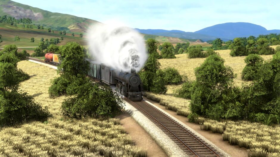 Derail Valley screenshot 4