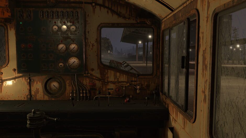 Derail Valley screenshot 10