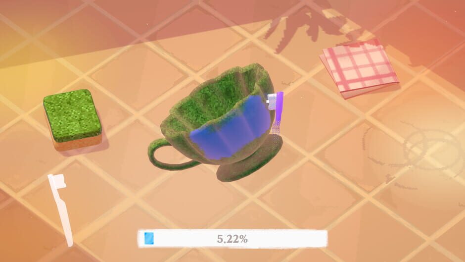 Undusted: Letters from the Past screenshot 3