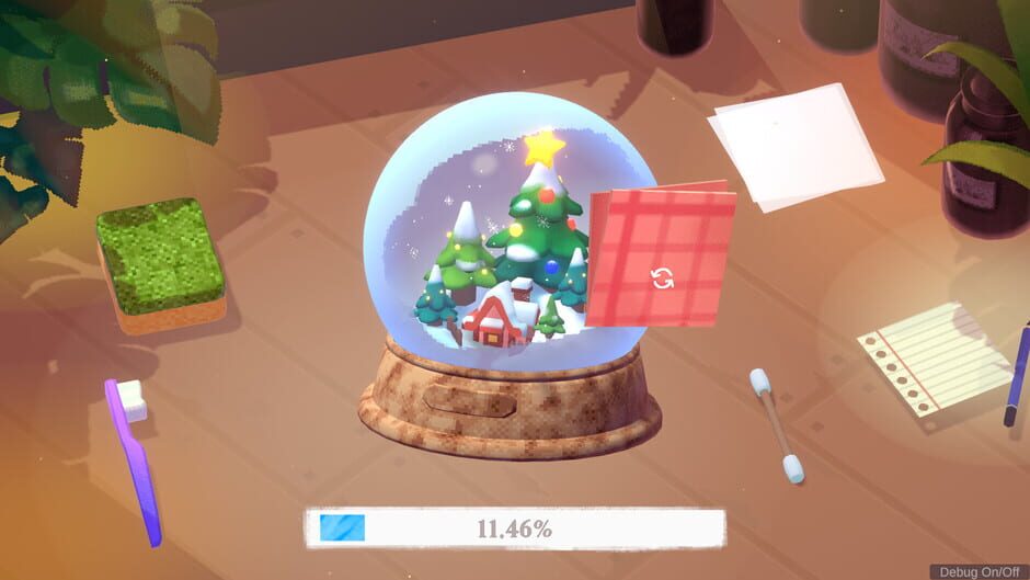 Undusted: Letters from the Past screenshot 5