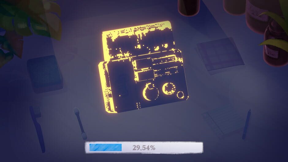 Undusted: Letters from the Past screenshot 6