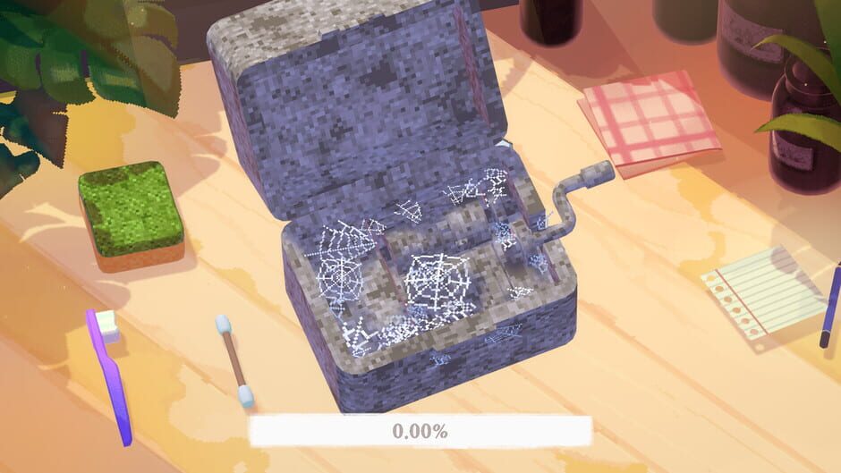 Undusted: Letters from the Past screenshot 7