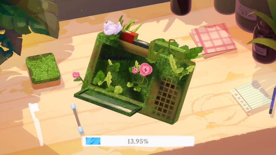 Undusted: Letters from the Past screenshot 8