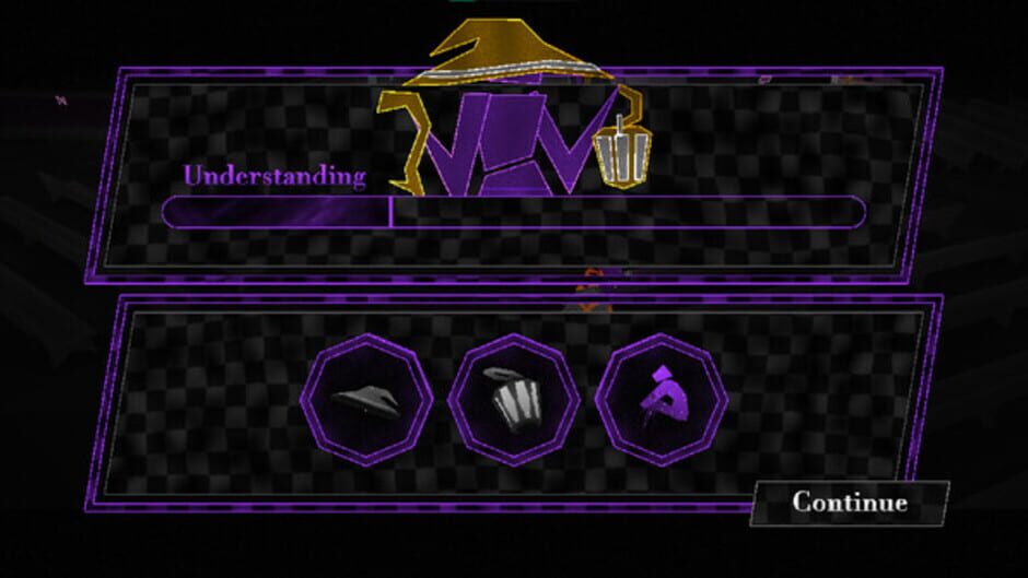 HYPERBEAT screenshot 1