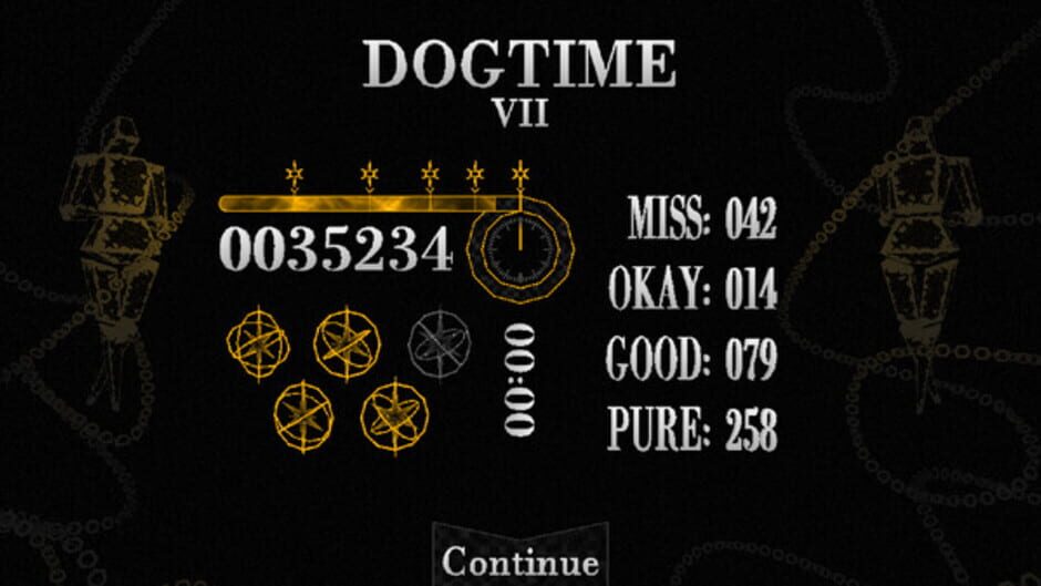 HYPERBEAT screenshot 3