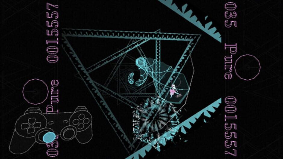 HYPERBEAT screenshot 4