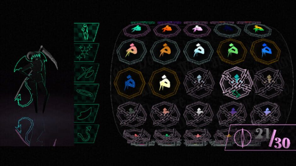 HYPERBEAT screenshot 8