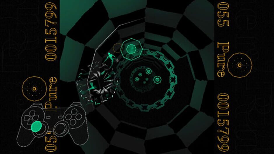 HYPERBEAT screenshot 9