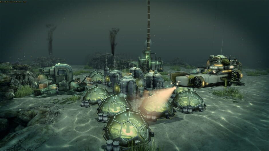 Anno 2070 screenshot 5
