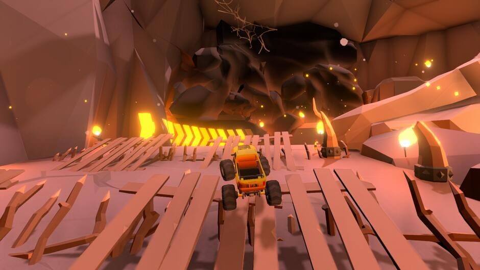 Dungeon Party screenshot 2