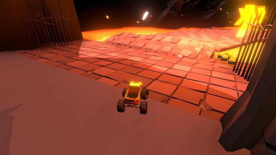 Dungeon Party screenshot 3