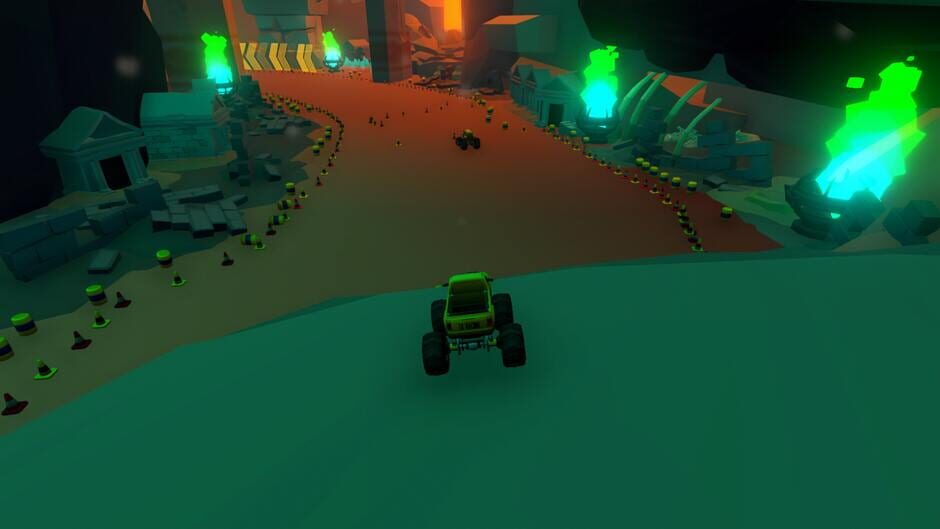 Dungeon Party screenshot 5