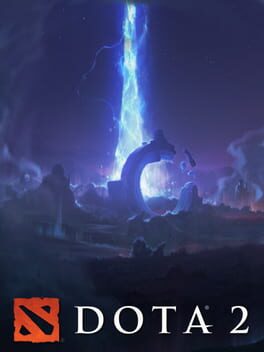 Dota 2 cover