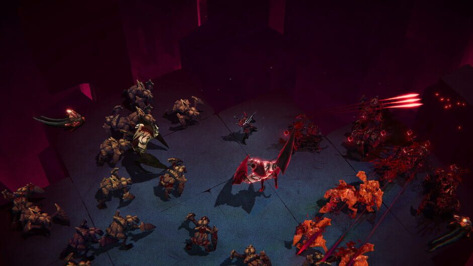 Kill Knight screenshot 5