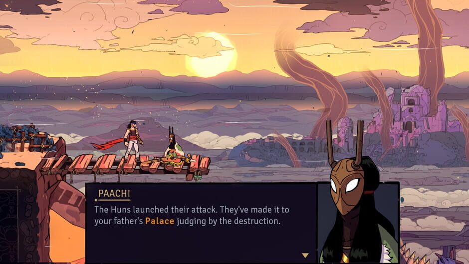 The Rogue Prince of Persia screenshot 12