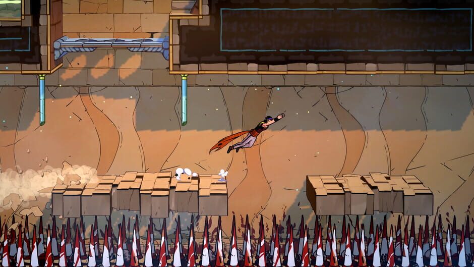 The Rogue Prince of Persia screenshot 14