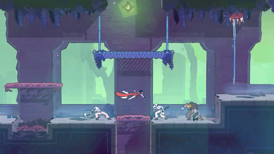 The Rogue Prince of Persia screenshot 4