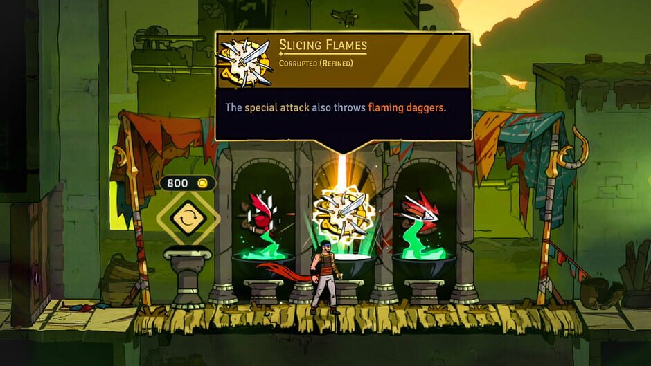 The Rogue Prince of Persia screenshot 7