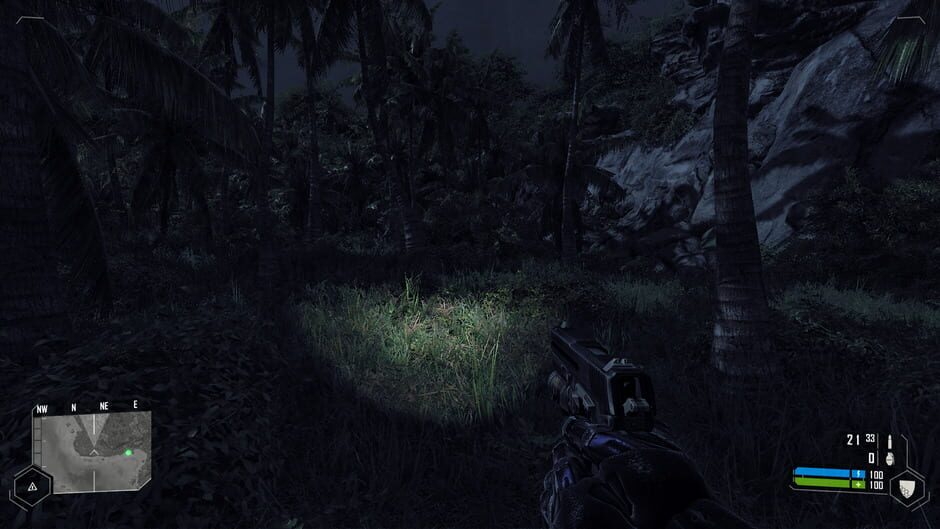 Crysis screenshot 6