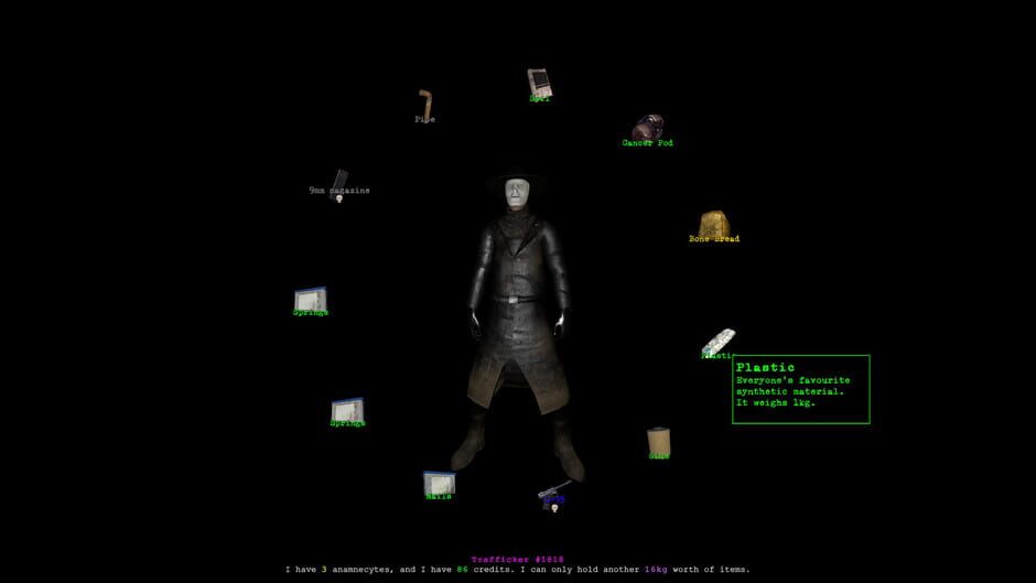 ANEURISM IV screenshot 2