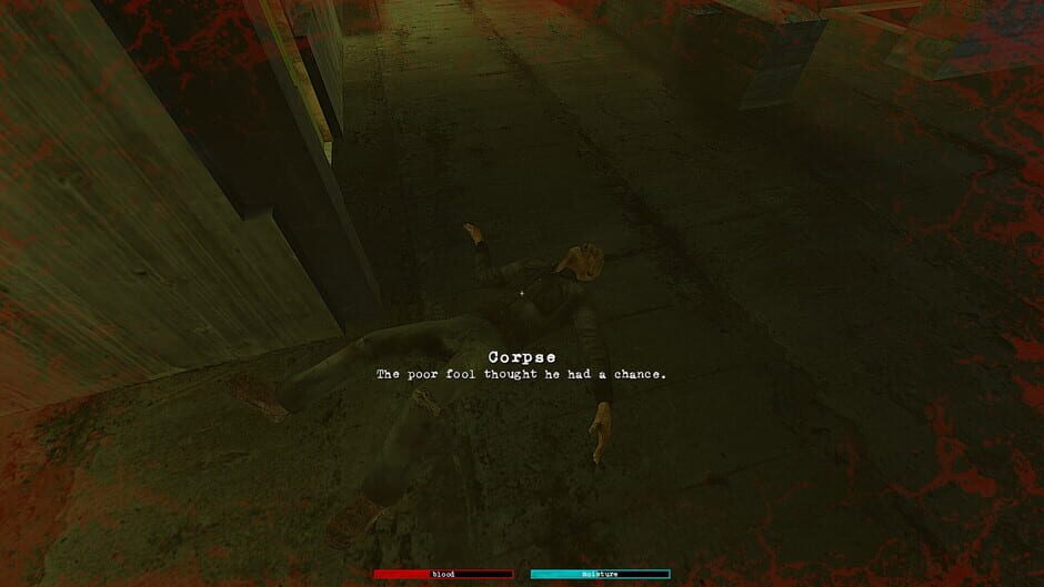 ANEURISM IV screenshot 14