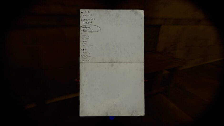 ANEURISM IV screenshot 15