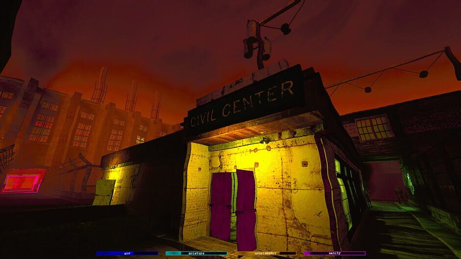 ANEURISM IV screenshot 17