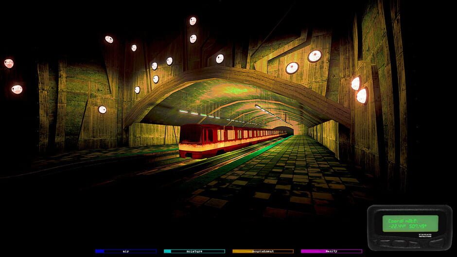 ANEURISM IV screenshot 3